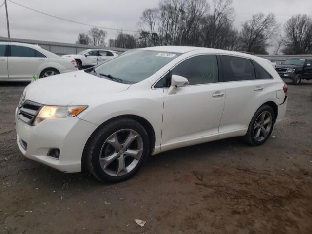 2013 Toyota Venza LE