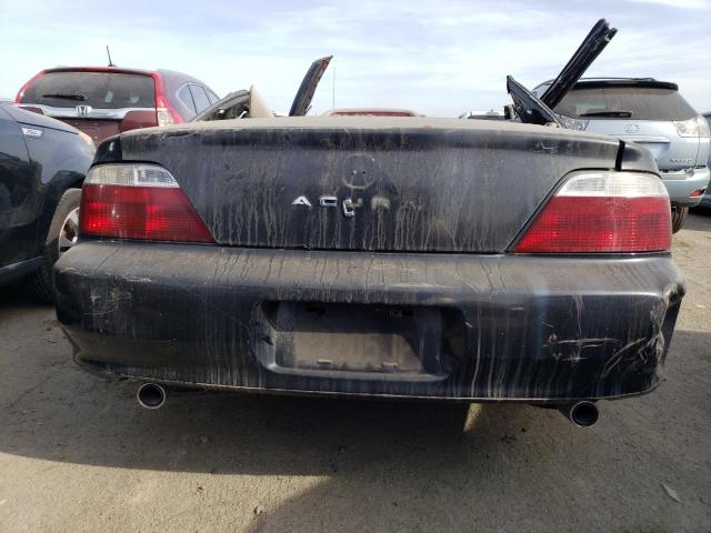 19UUA56652A038457 Acura 3.2TL