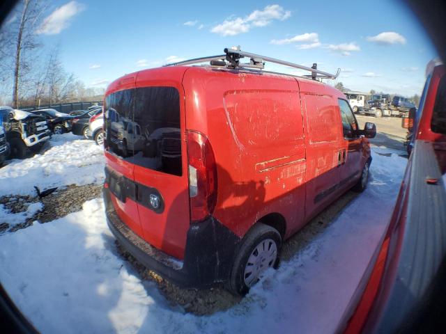 2016 RAM PROMASTER - ZFBERFAT7G6B06661