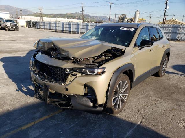 2023 MAZDA CX-50 PREM - 7MMVABEY2PN100398