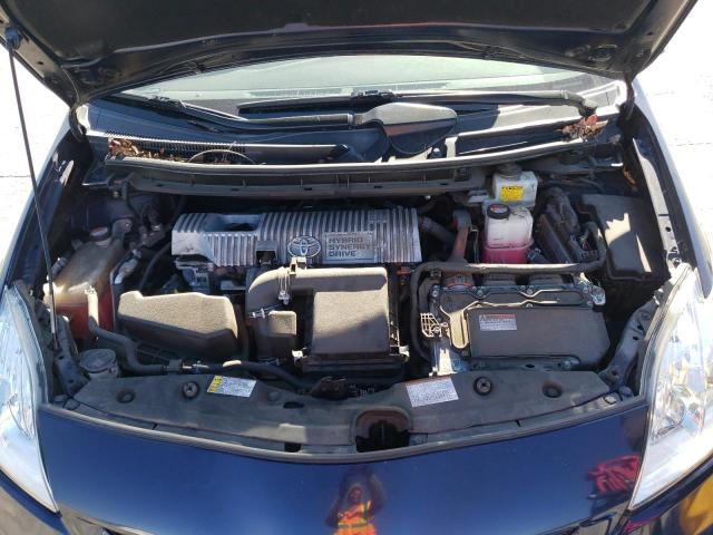 2015 TOYOTA PRIUS JTDKN3DU1F2002135