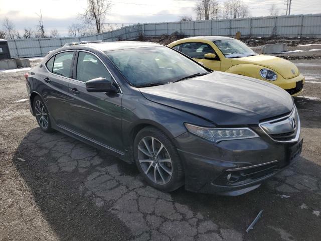 19UUB3F71FA010638 Acura Tlx Advance