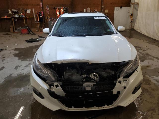2019 NISSAN ALTIMA PLA 1N4BL4FW8KC195033