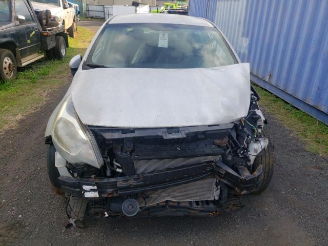 KNADN4A39F6444984 KIA RIO EX