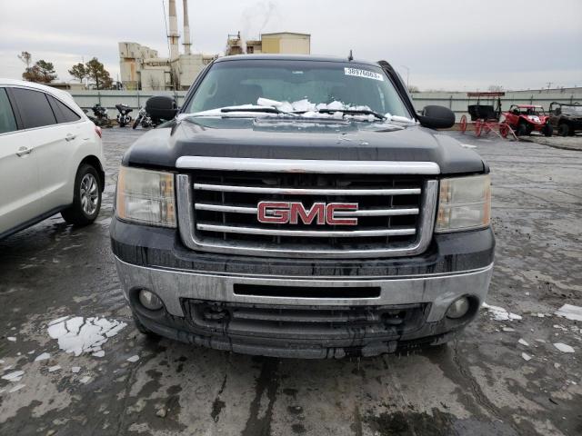 3GTP2VE79CG222869 GMC Sierra K1500 Sle