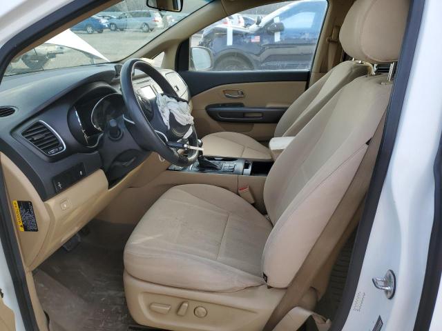 KNDMB5C15G6092923 KIA SEDONA LX
