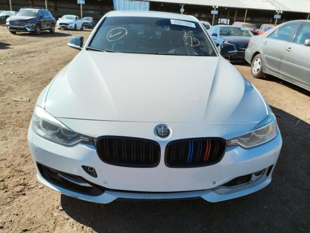 WBA3B9C55EP459149 BMW 335 XI