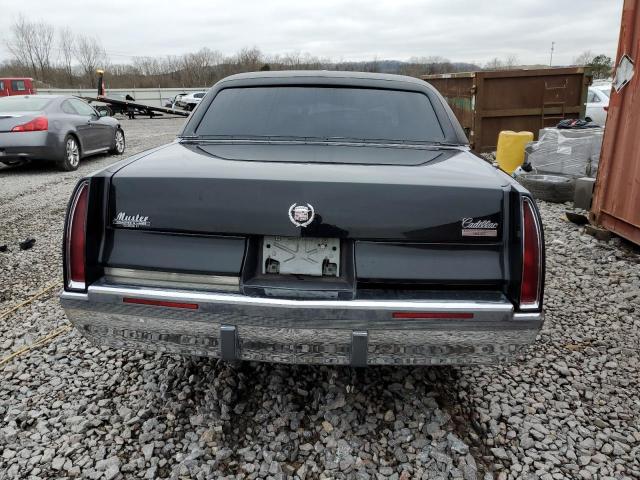 1G6DW52P8TR713044 Cadillac Fleetwood