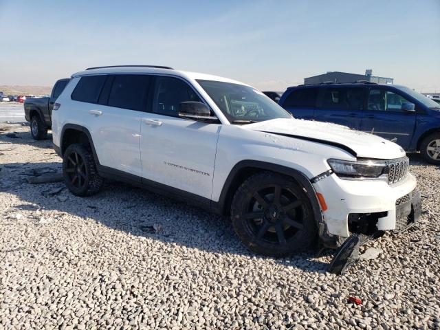 1C4RJKBG1N8592544 Jeep Grand Cherokee L Limited