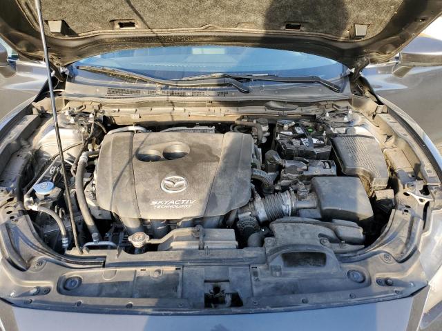 2016 MAZDA 6 SPORT - JM1GJ1U55G1404164