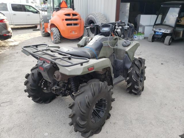 2019 SUZUKI LT-A750 X - 5SADW11A9K7100916