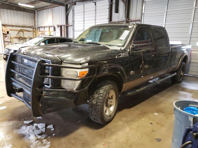 2011 Ford F-350 