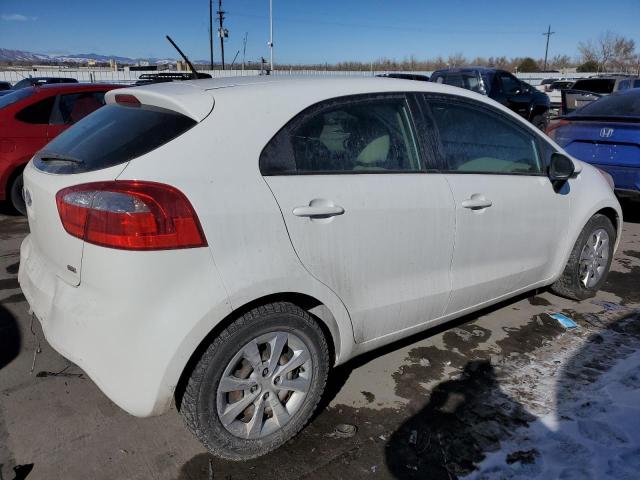 KNADM5A33D6172700 KIA RIO LX