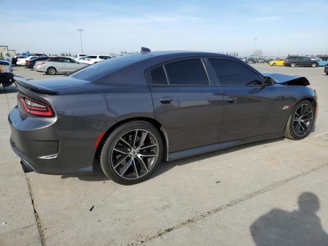 2C3CDXGJ9JH187734 Dodge Charger R/t 392