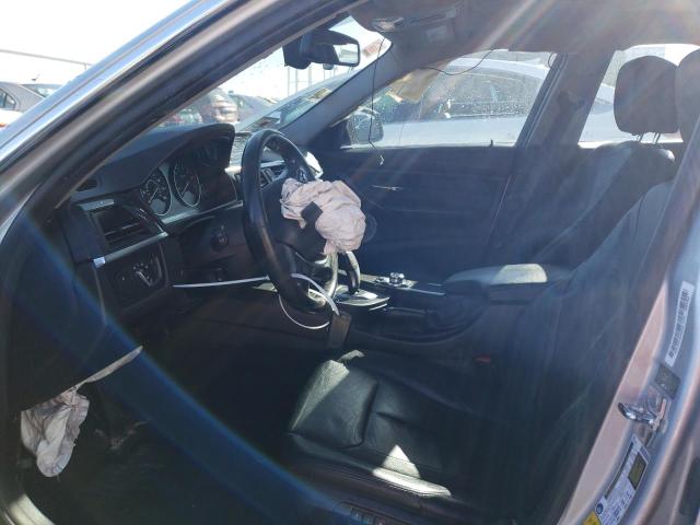 WBA3A9G59CNN67652 BMW 335 I