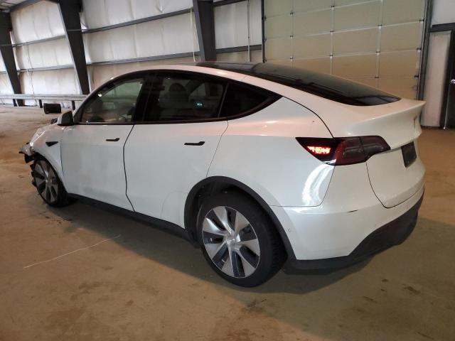 5YJYGDEE3MF210061 Tesla Model Y