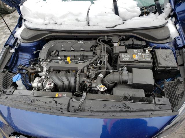 2022 HYUNDAI ACCENT LIM - 3KPC34A67NE177738