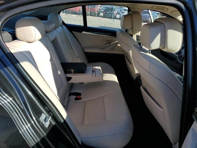 WBAXH5C57CDW03727 BMW 5 Series
