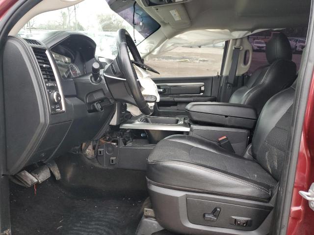 2016 RAM 1500 SPORT - 1C6RR7UT7GS298952