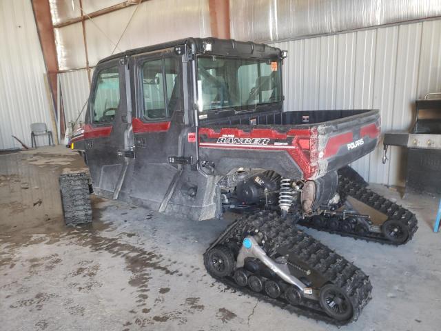 2019 POLARIS RANGER CRE 4XARSU991K8540852