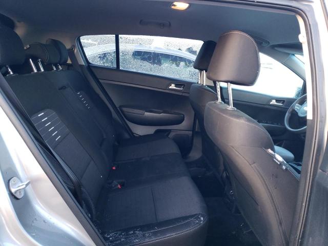 KNDPMCAC3L7798602 KIA Sportage Lx
