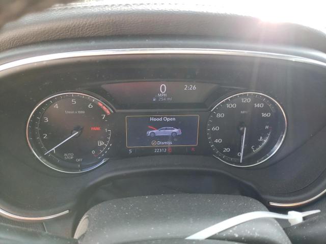 2020 CADILLAC CT5 LUXURY - 1G6DM5RK7L0129951
