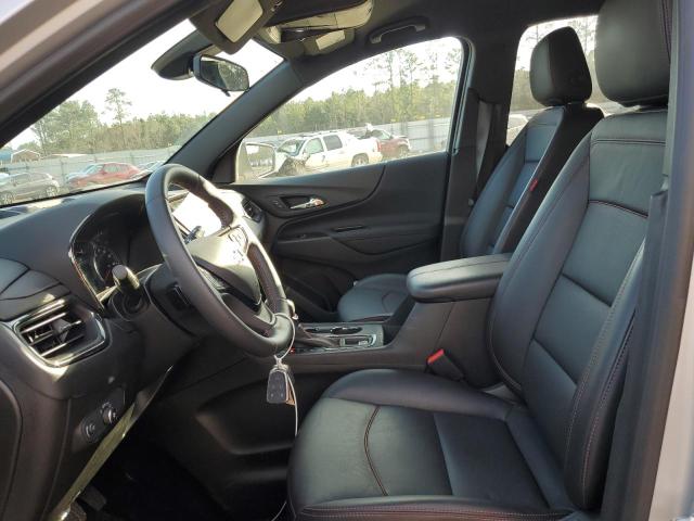 2022 CHEVROLET EQUINOX RS 2GNAXMEV8N6149760