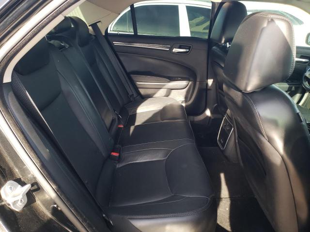 2016 CHRYSLER 300 LIMITE - 2C3CCARG2GH176116