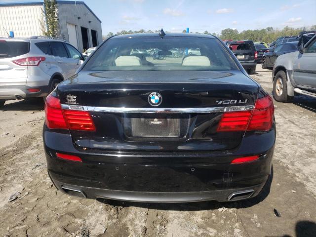 WBAYE8C5XED135624 BMW 7 Series
