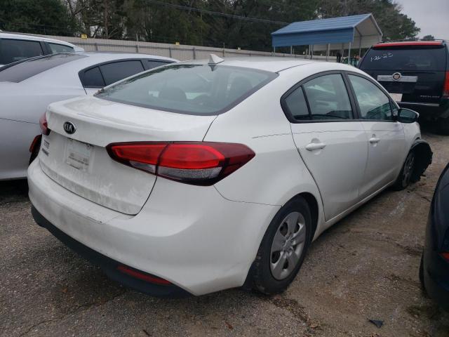 3KPFK4A79HE110362 KIA FORTE LX