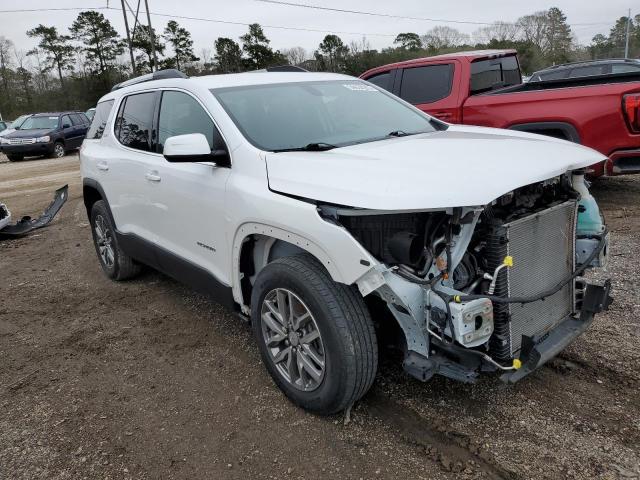 1GKKNLLS5KZ287878 GMC ACADIA SLE