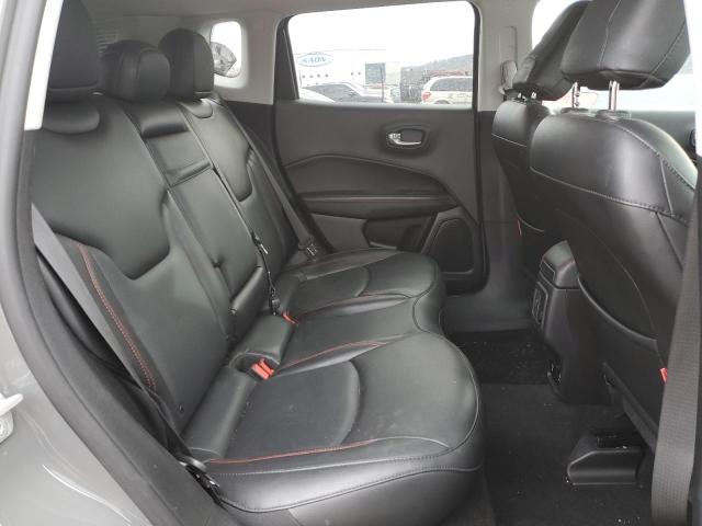 3C4NJDDB6KT661849 Jeep Compass Trailhawk
