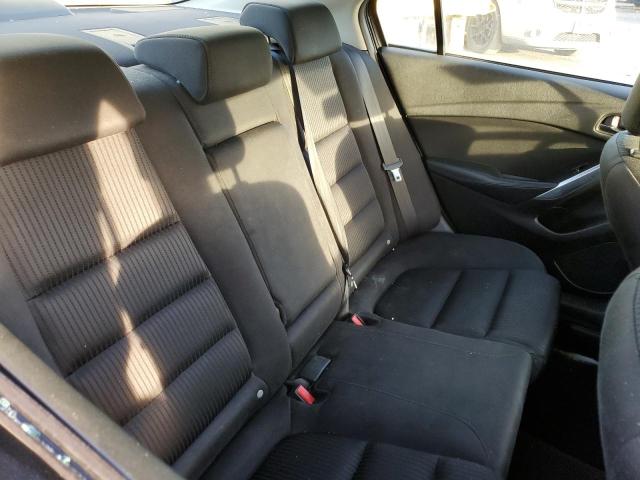 2016 MAZDA 6 SPORT - JM1GJ1U55G1404164