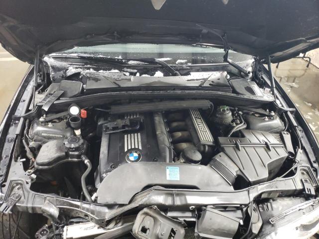 WBAUP73548VF08967 BMW 128 I