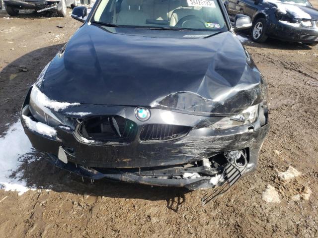 2015 BMW 328 XI SUL WBA3B5G56FNS19642