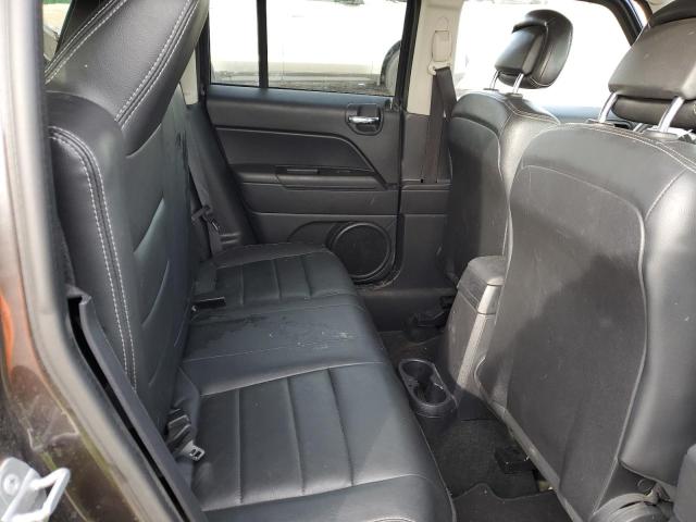 2016 JEEP PATRIOT LA - 1C4NJRFBXGD522900