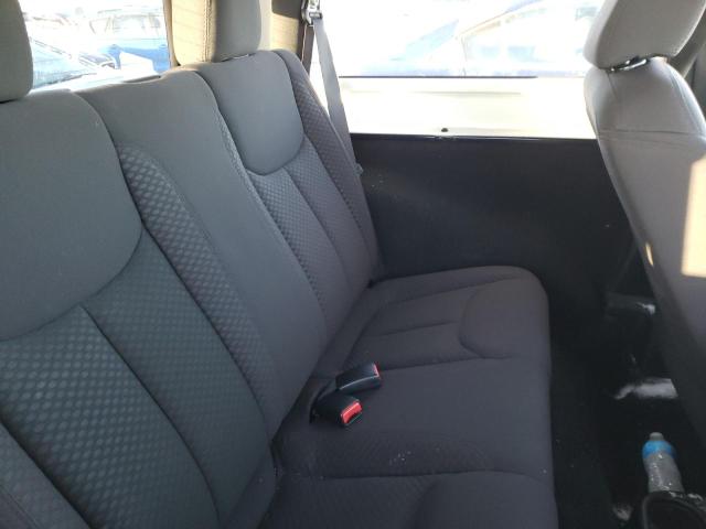 1C4AJWAG4DL504037 Jeep Wrangler Sport