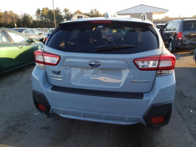 JF2GTADCXJ8333889 Subaru Crosstrek Premium