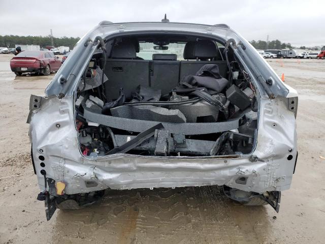 2019 AUDI Q8 PREMIUM WA1AVAF1XKD017065