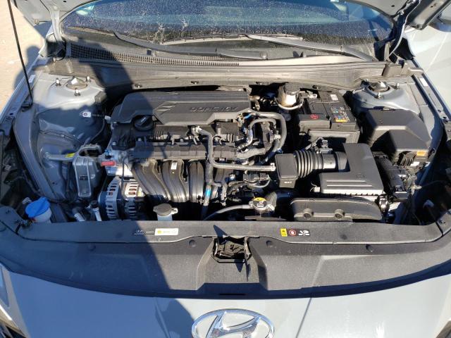 2022 HYUNDAI ELANTRA LI - KMHLP4AG8NU354517