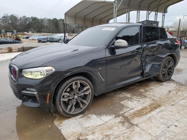 2019 BMW X4 M40i