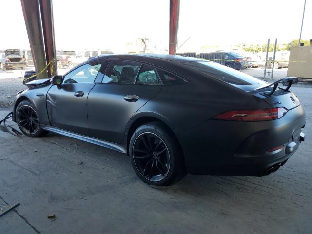 2022 MERCEDES-BENZ AMG GT 43 - W1K7X5KB9NA049761