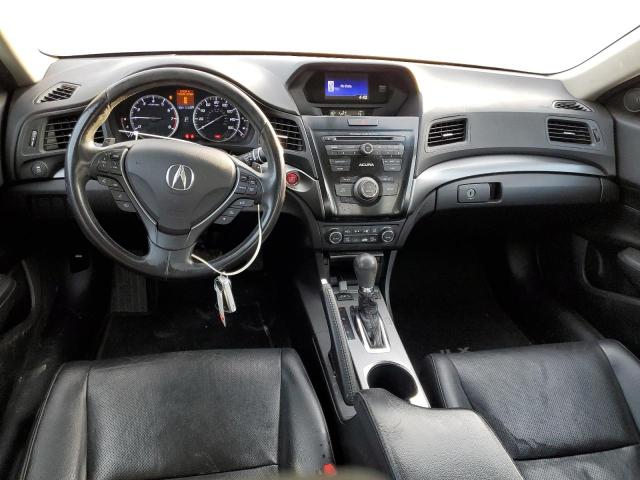 19VDE1F57DE019940 Acura Ilx 20 Premium
