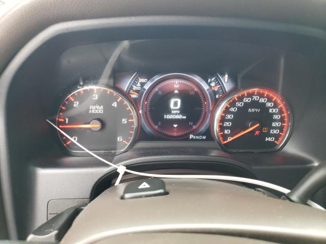 3GTU2PEC8GG318638 GMC Sierra K1500 Denali