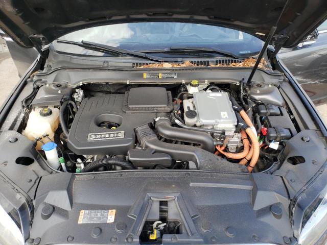 3LN6L5LU8HR625394 Lincoln MKZ