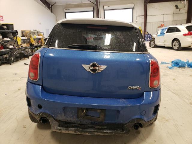 WMWZC3C57CWL84798 Mini Cooper