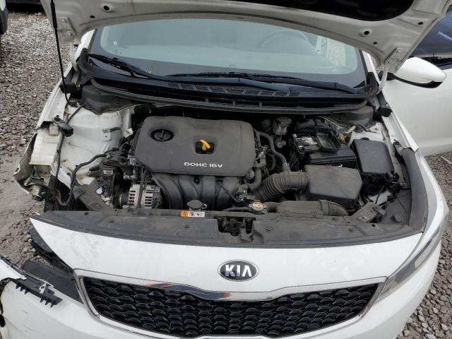 3KPFK4A72JE214116 KIA FORTE LX