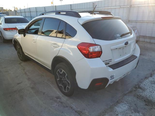 JF2GPABC7G8311669 Subaru Crosstrek Premium