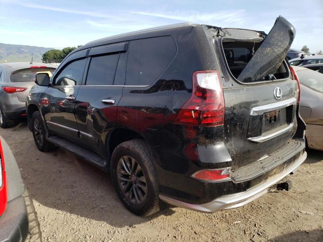 2019 LEXUS GX 460 - JTJBM7FX3K5216728