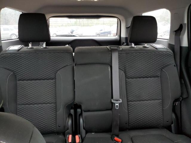 1GKKNLLS5KZ287878 GMC ACADIA SLE